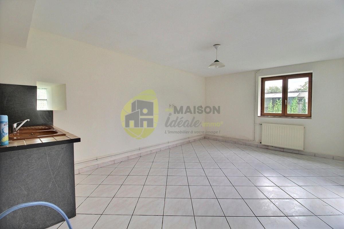 Vente Maison à Bourges 5 pièces