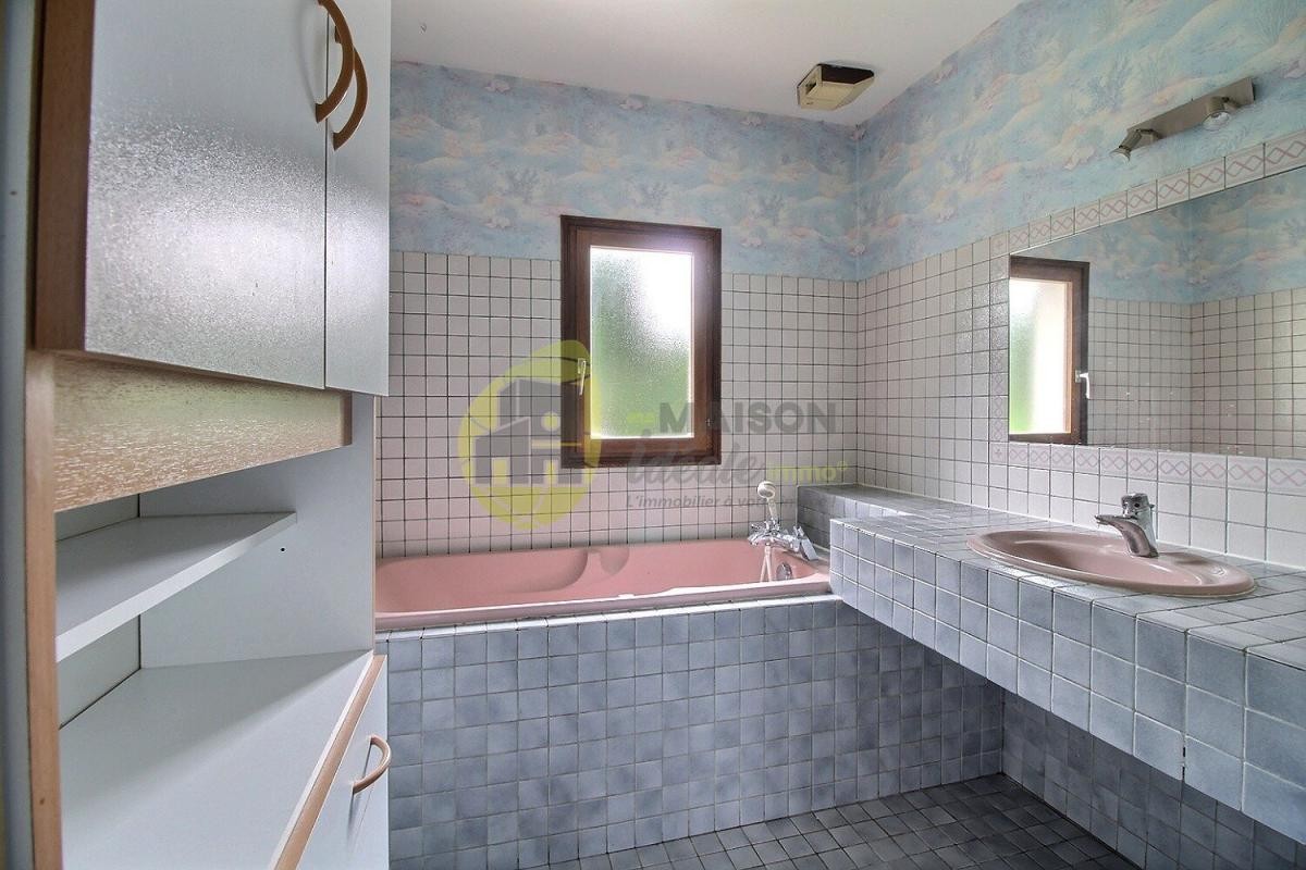 Vente Maison à Trouy 6 pièces