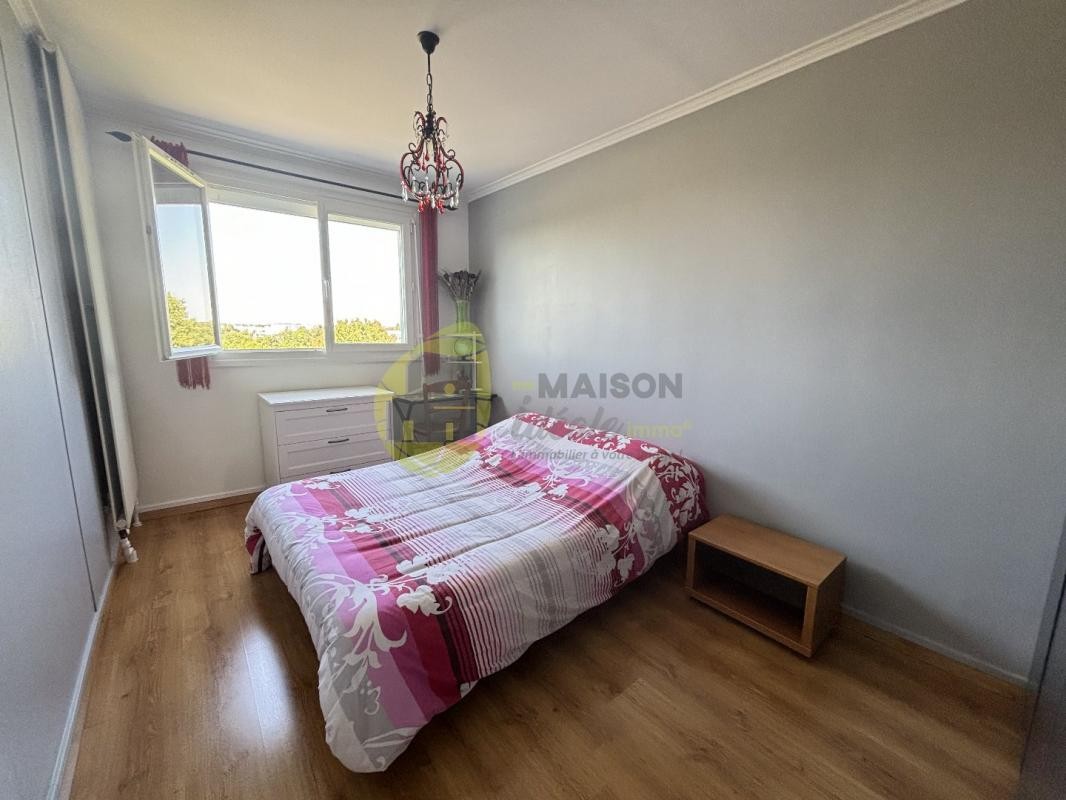 Vente Appartement à Châteauroux 3 pièces