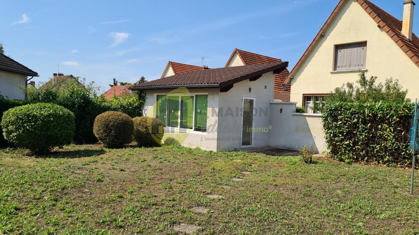 Vente Maison à Saint-Florent-sur-Cher 4 pièces