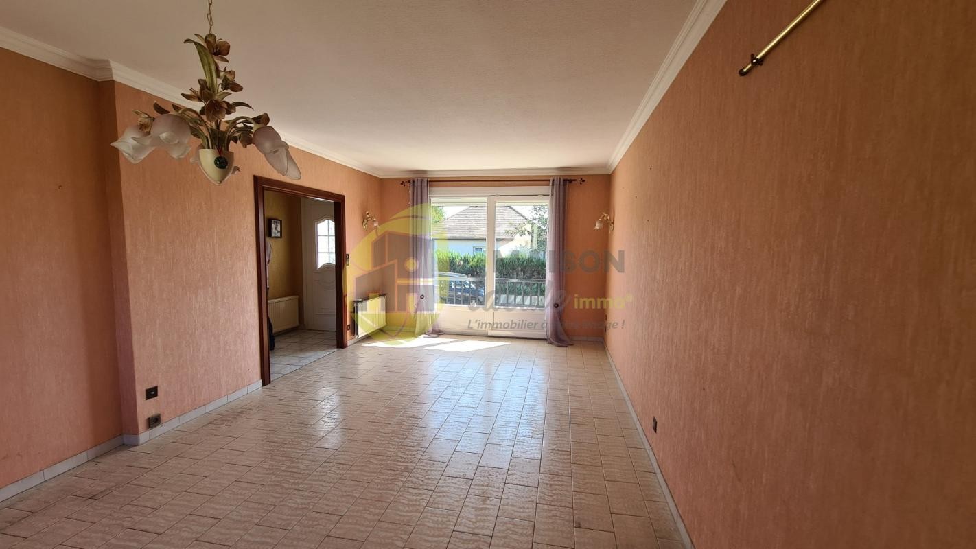 Vente Maison à Saint-Florent-sur-Cher 4 pièces