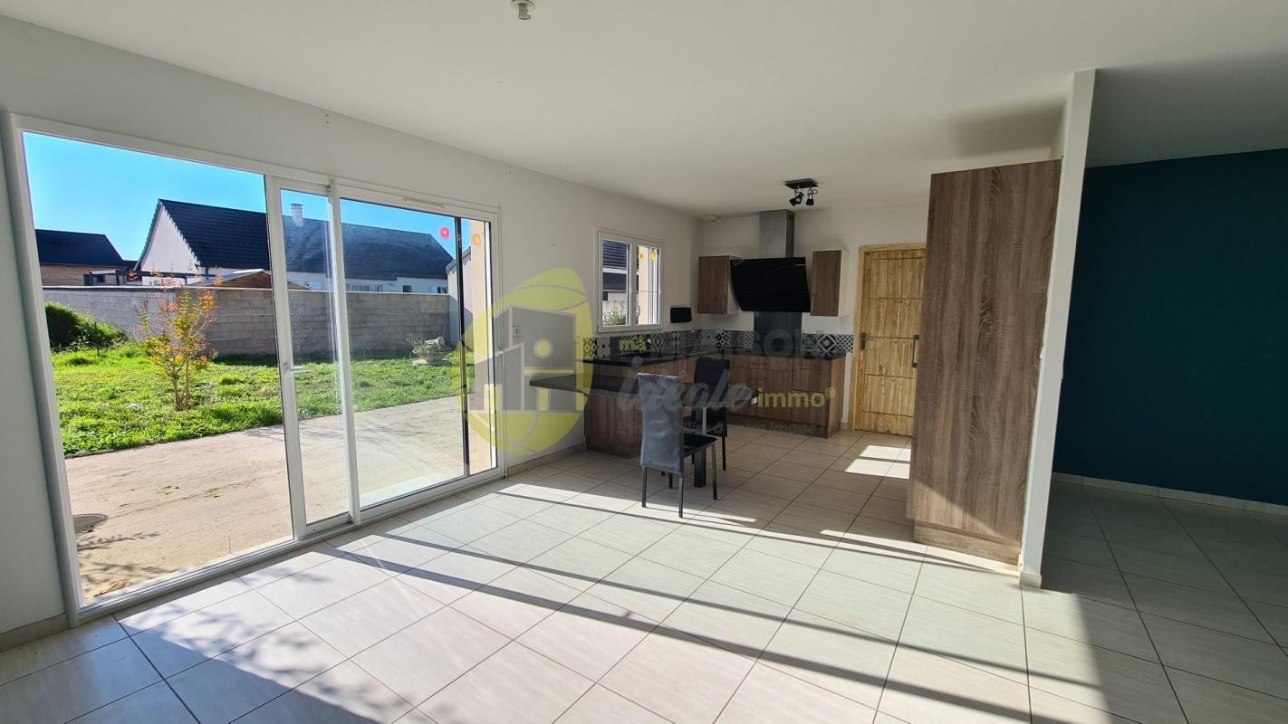 Vente Maison à Saint-Florent-sur-Cher 5 pièces