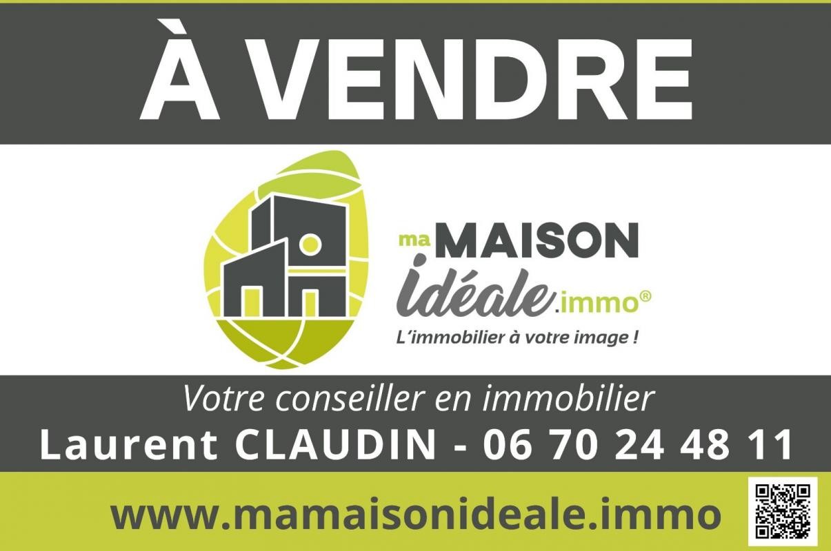 Vente Maison à Aubigny-sur-Nère 4 pièces