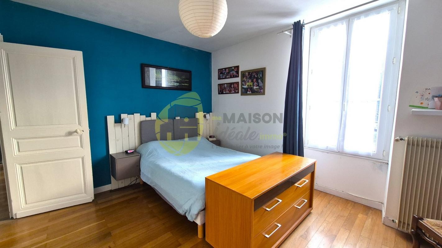 Vente Maison à Bourges 7 pièces