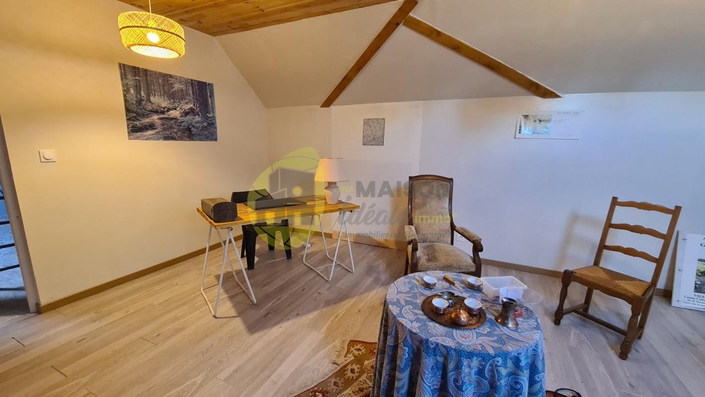 Vente Maison à Marmagne 5 pièces