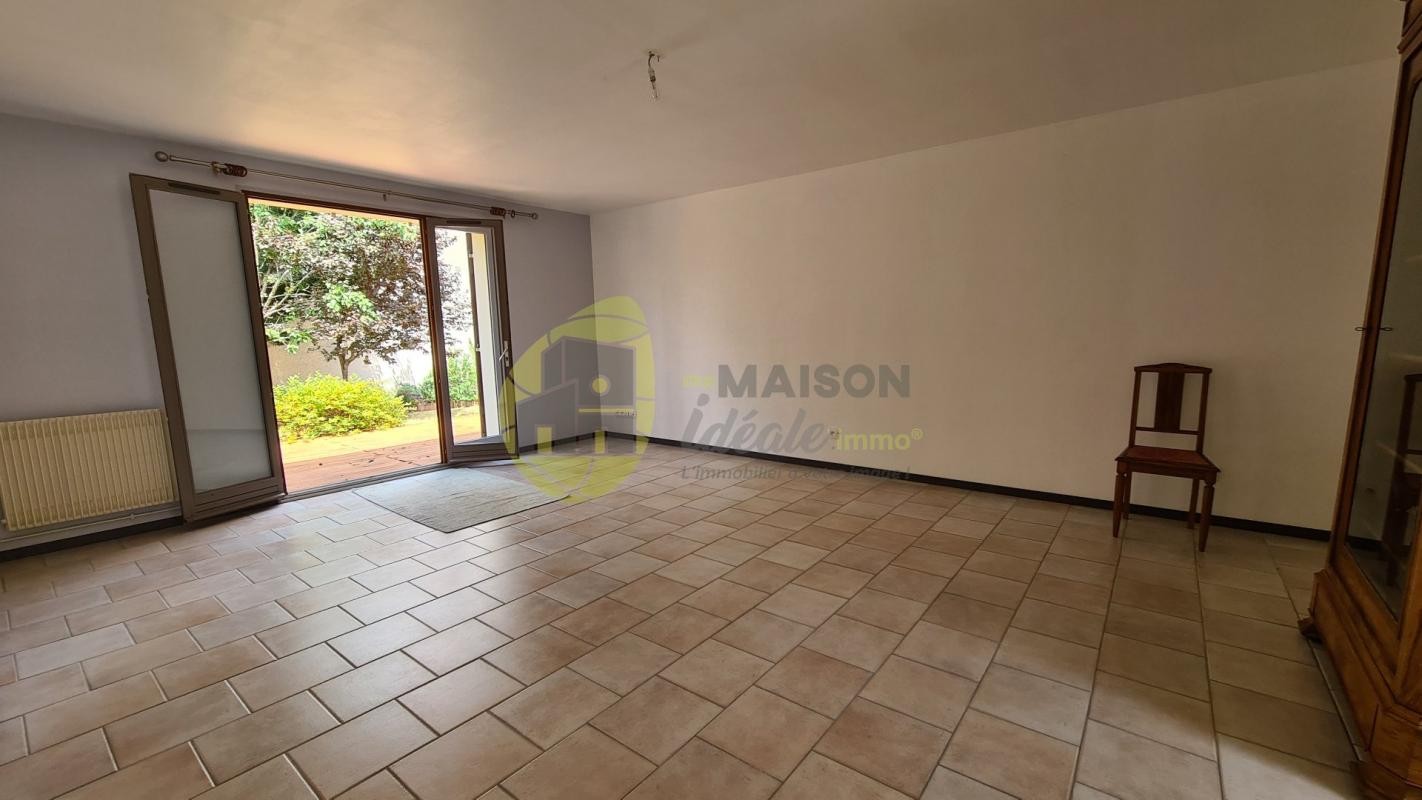 Vente Maison à Bourges 5 pièces