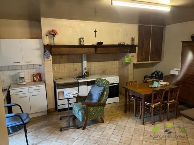 Vente Maison à Chamberet 3 pièces