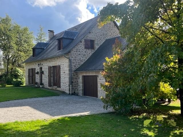 Vente Maison à Madranges 5 pièces