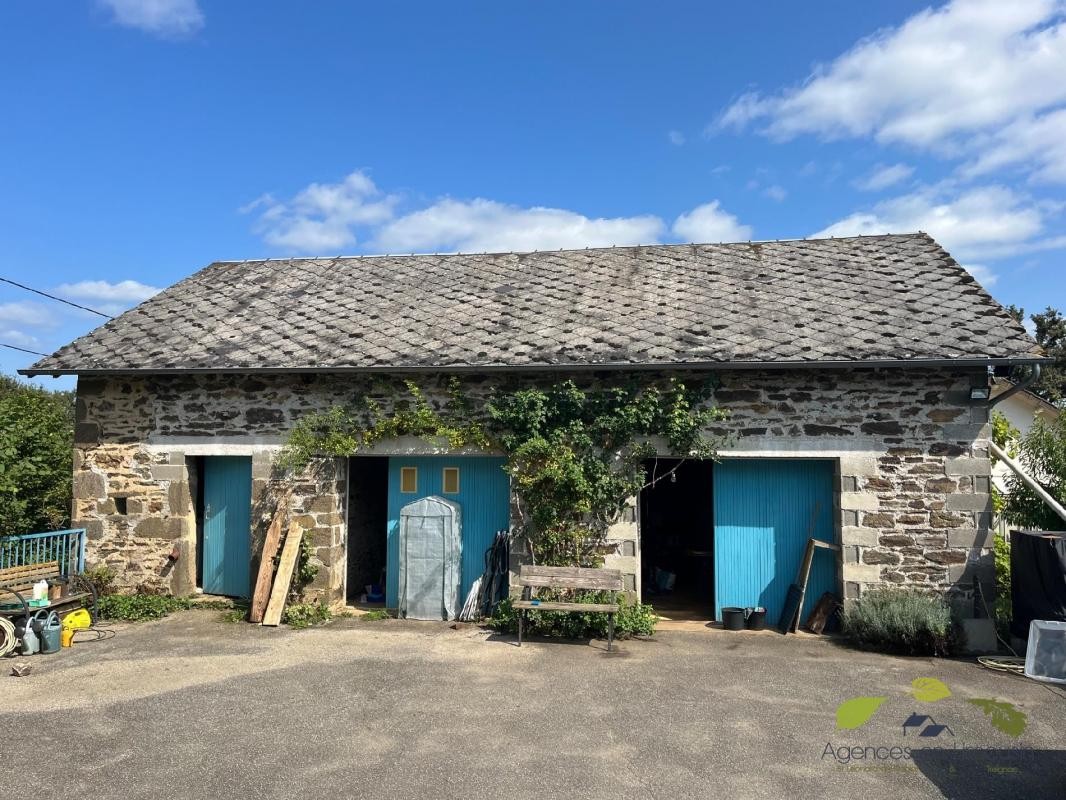 Vente Maison à Sussac 2 pièces