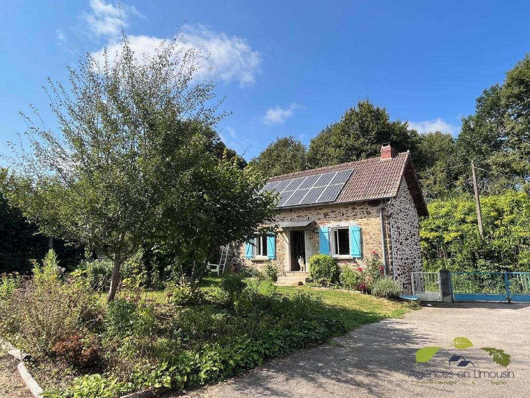 Vente Maison à Sussac 2 pièces