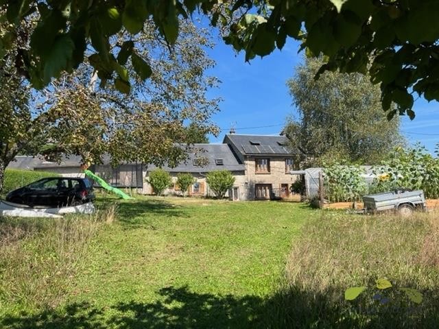 Vente Maison à Treignac 6 pièces