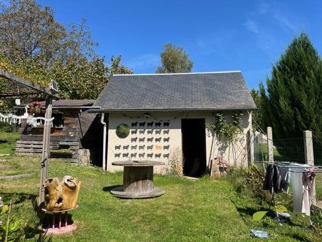 Vente Maison à Treignac 6 pièces