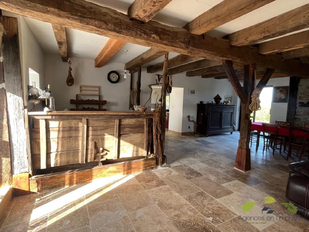 Vente Maison à le Lonzac 9 pièces