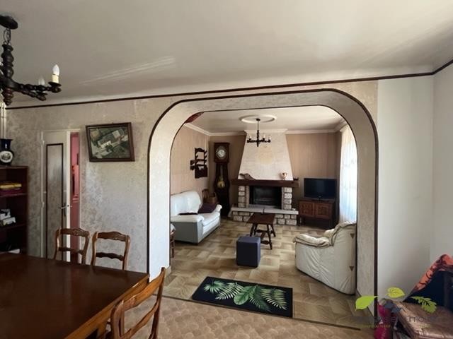 Vente Maison à Chamberet 3 pièces