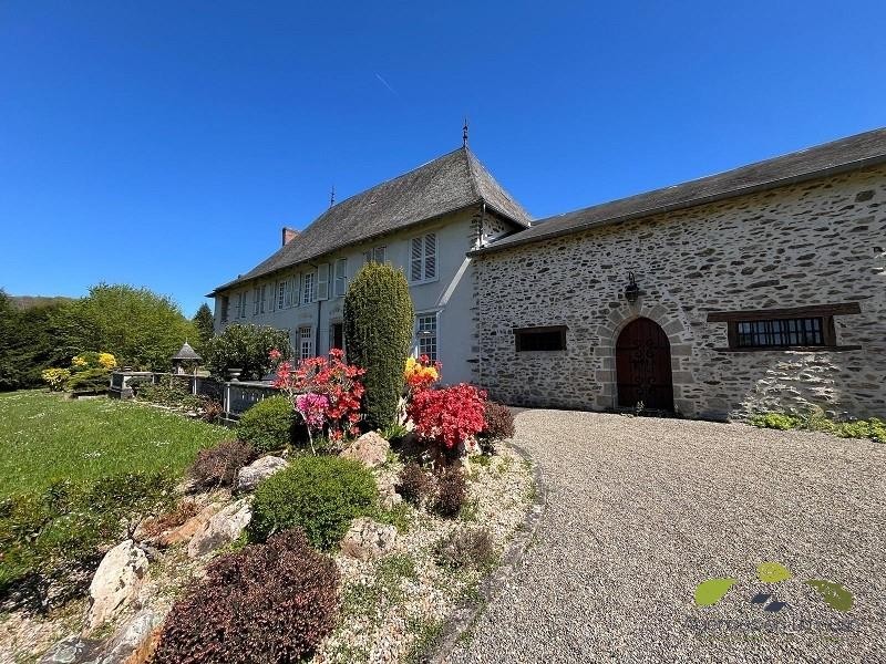 Vente Maison à la Croisille-sur-Briance 9 pièces