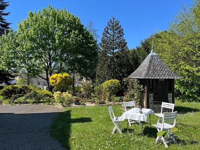 Vente Maison à la Croisille-sur-Briance 9 pièces