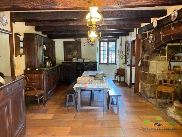 Vente Maison à Treignac 7 pièces