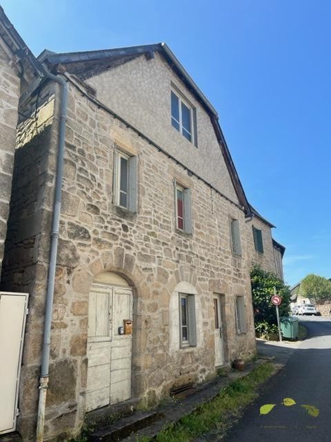 Vente Maison à Treignac 0 pièce