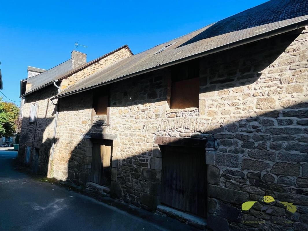 Vente Maison à Treignac 5 pièces