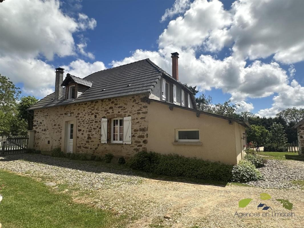 Vente Maison à Glanges 5 pièces