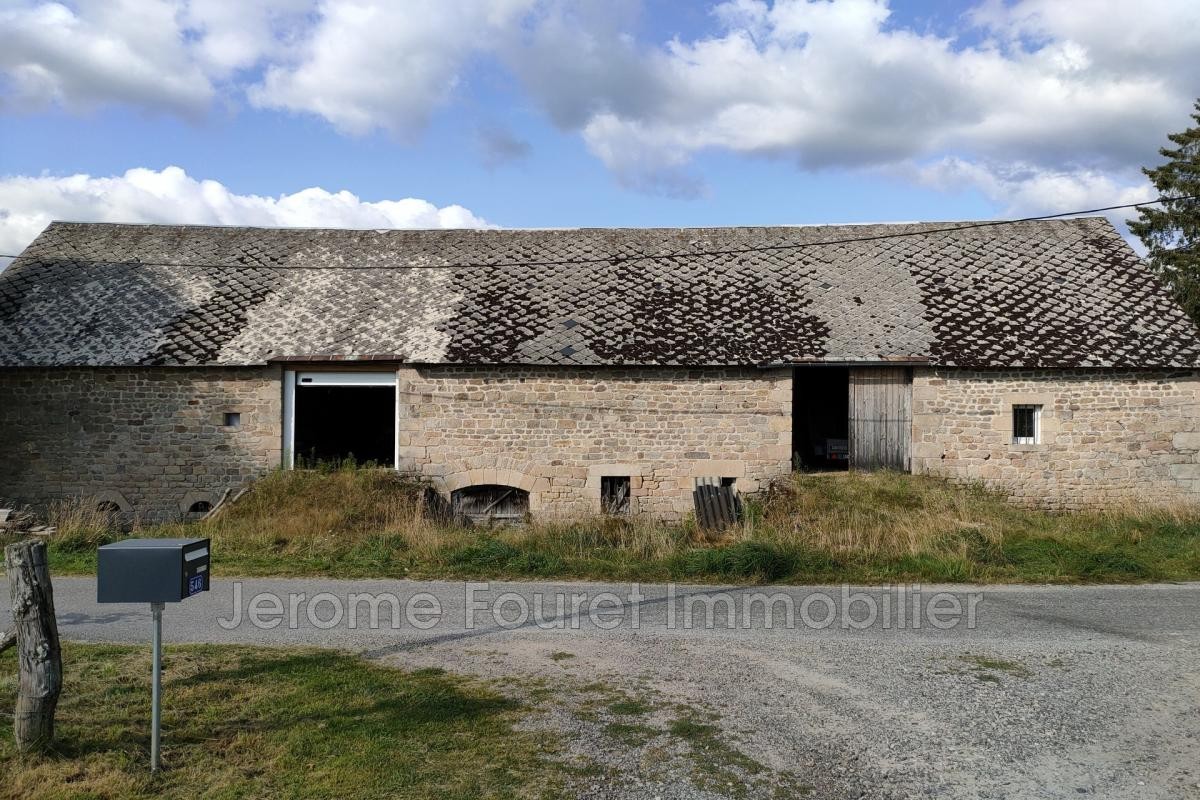 Vente Maison à Vitrac-sur-Montane 1 pièce