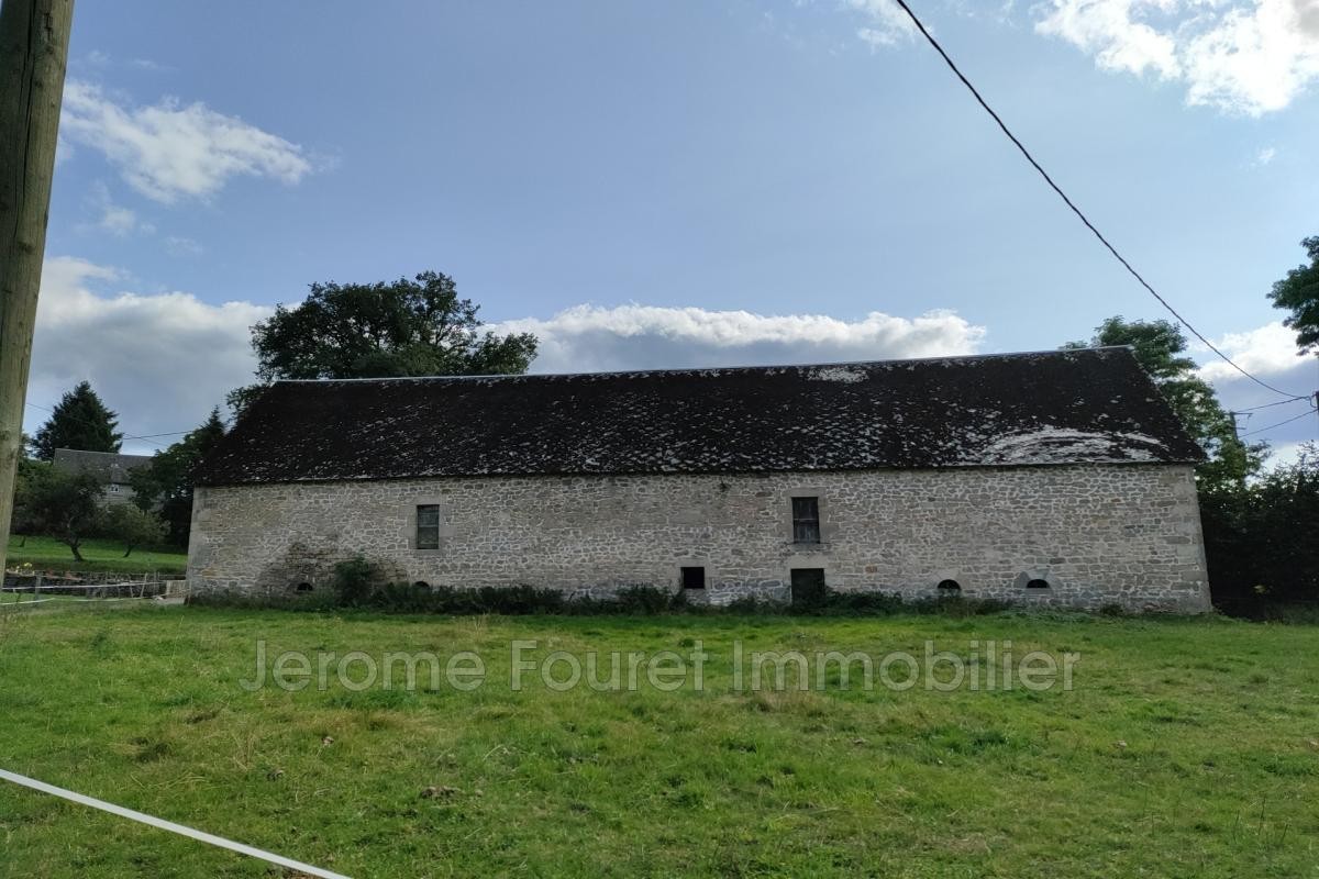 Vente Maison à Vitrac-sur-Montane 1 pièce