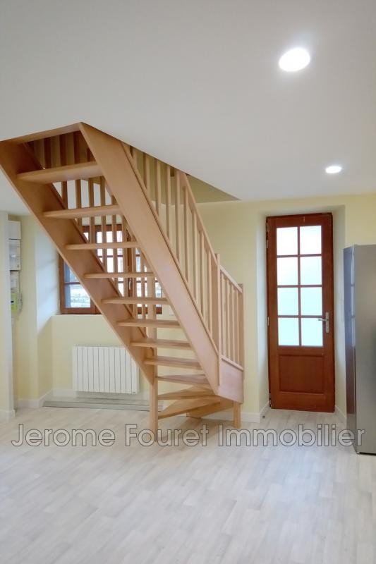 Vente Maison à Lamazière-Basse 3 pièces