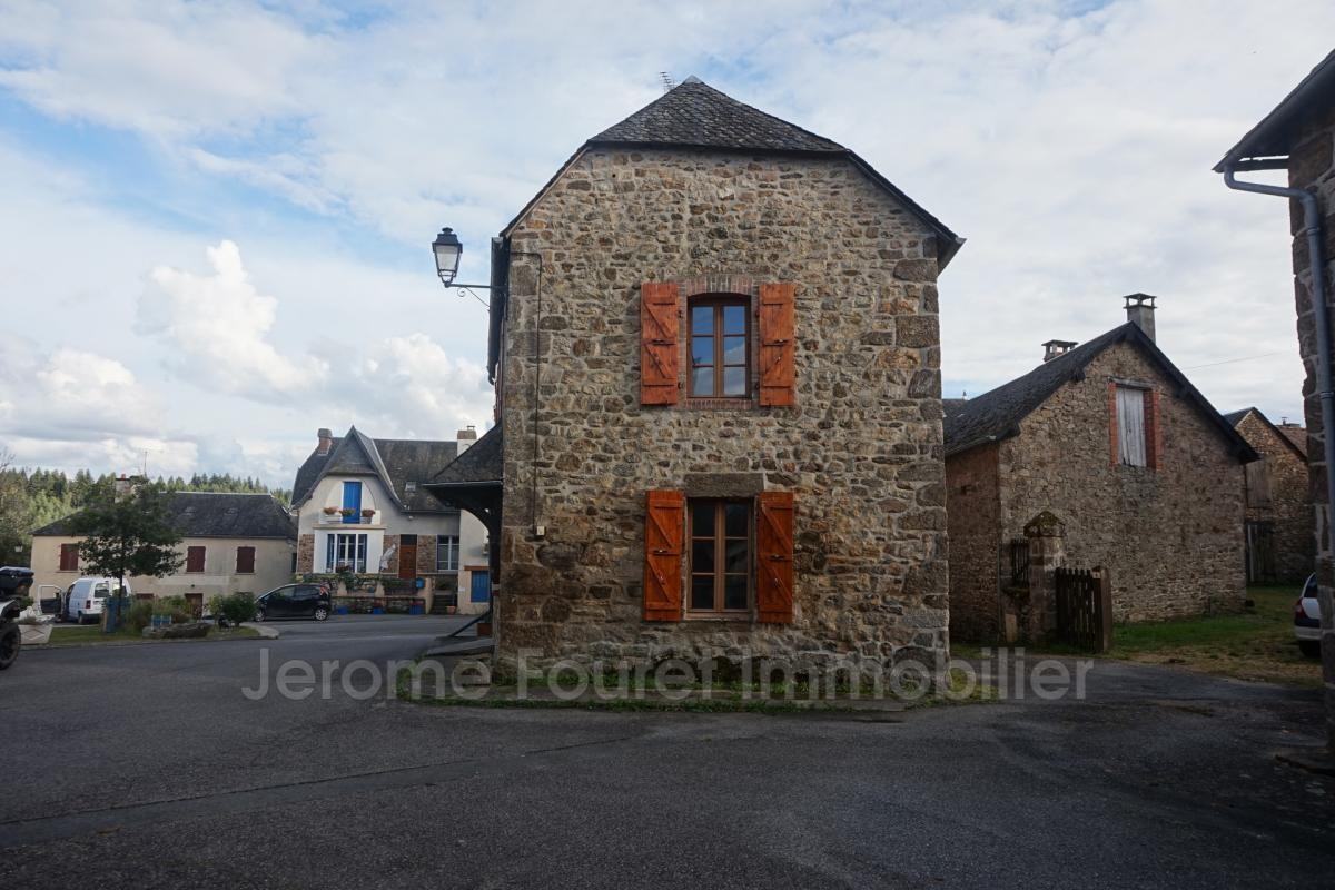 Vente Maison à Lamazière-Basse 3 pièces