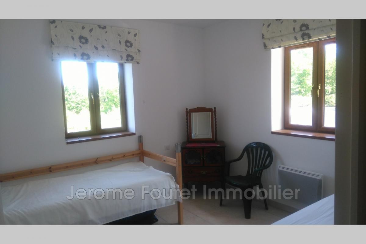 Vente Maison à Lapleau 3 pièces