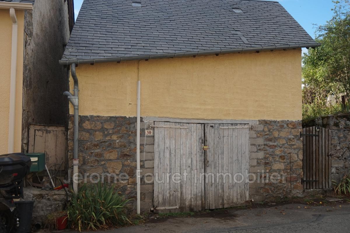 Vente Maison à Lamazière-Basse 5 pièces