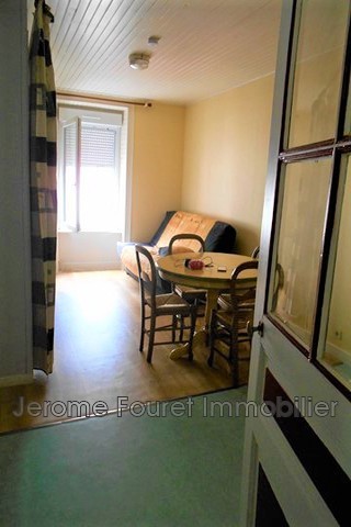 Location Appartement à Meymac 1 pièce