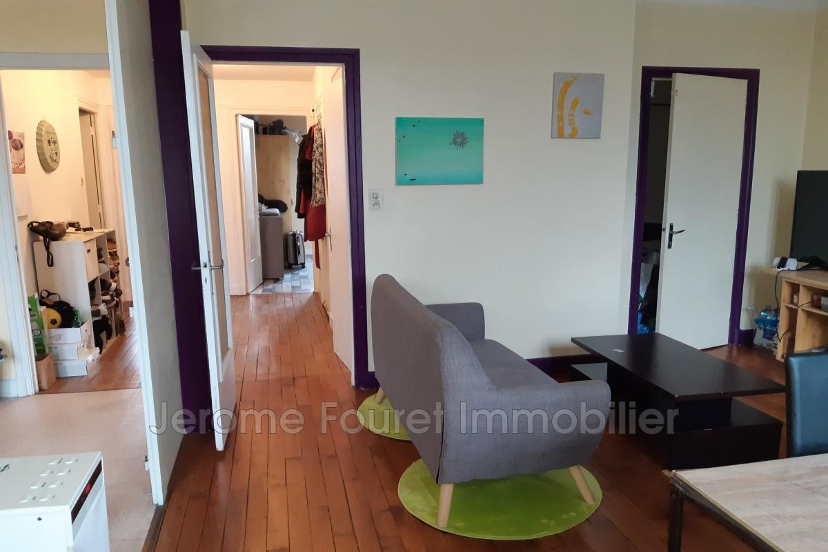 Location Appartement à Égletons 3 pièces