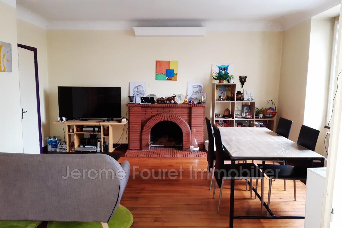 Location Appartement à Égletons 3 pièces