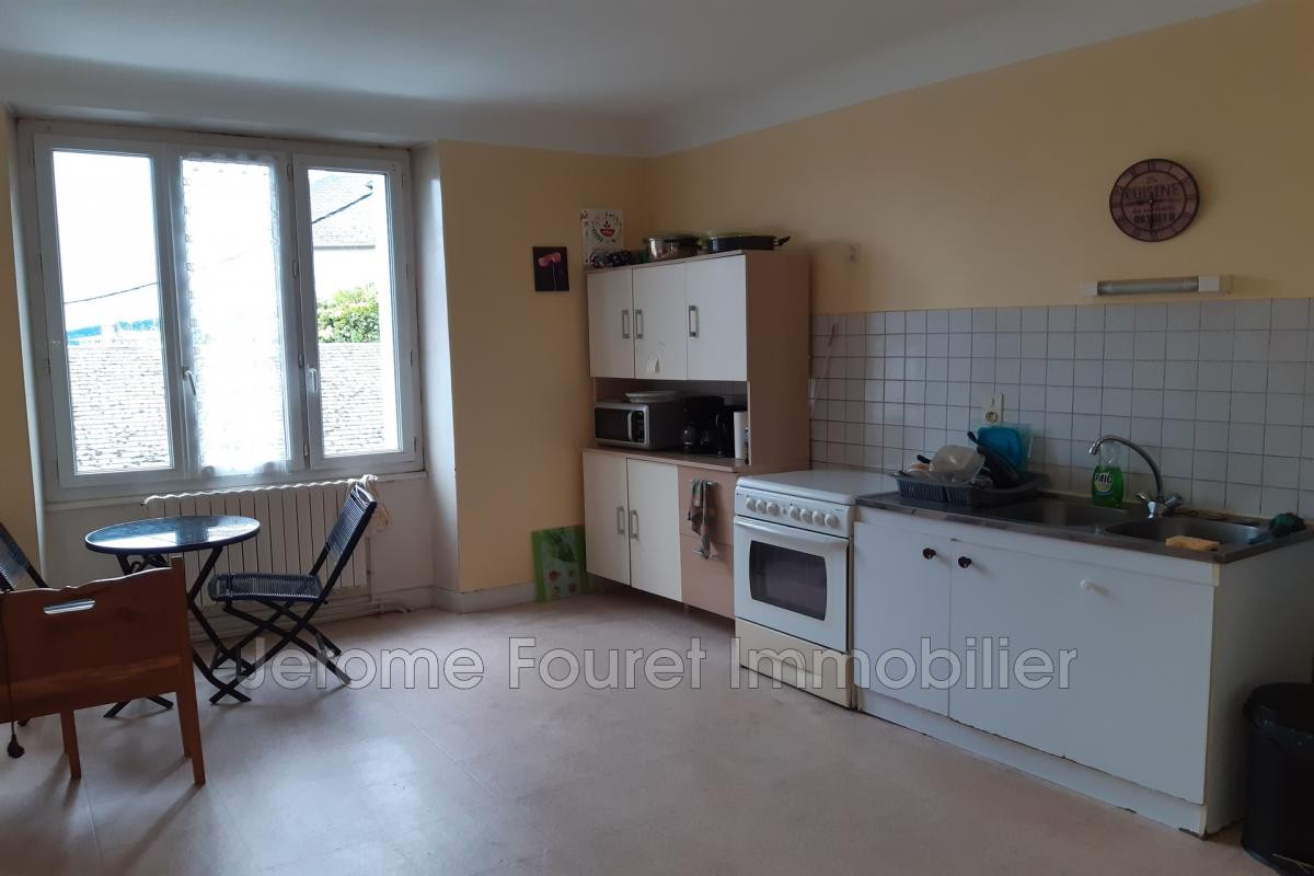 Location Appartement à Égletons 3 pièces