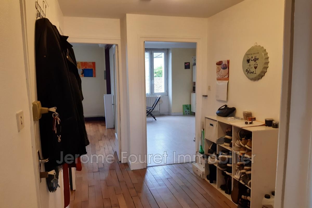 Location Appartement à Égletons 3 pièces