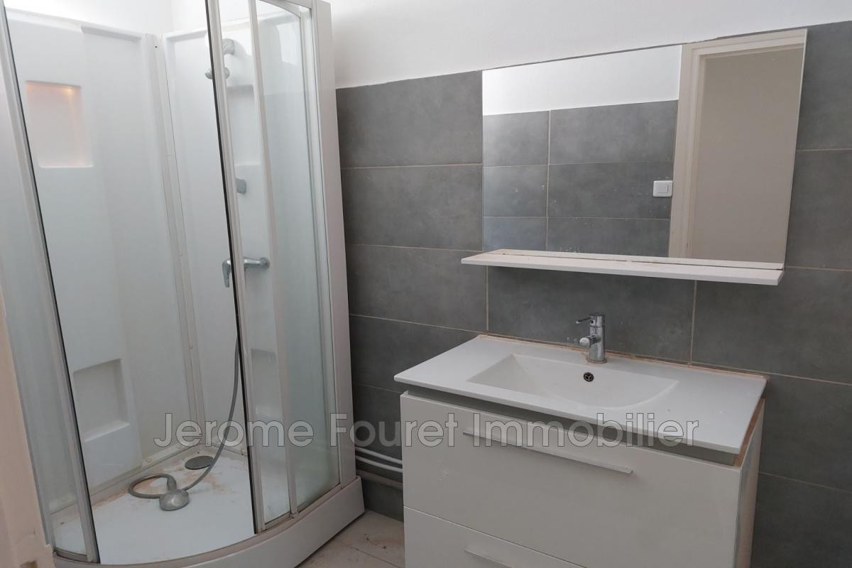 Location Appartement à Neuvic 2 pièces