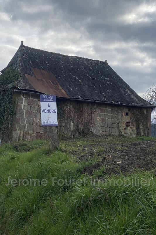 Vente Maison à Turenne 1 pièce