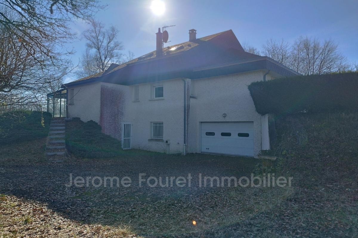 Vente Maison à Ussel 0 pièce