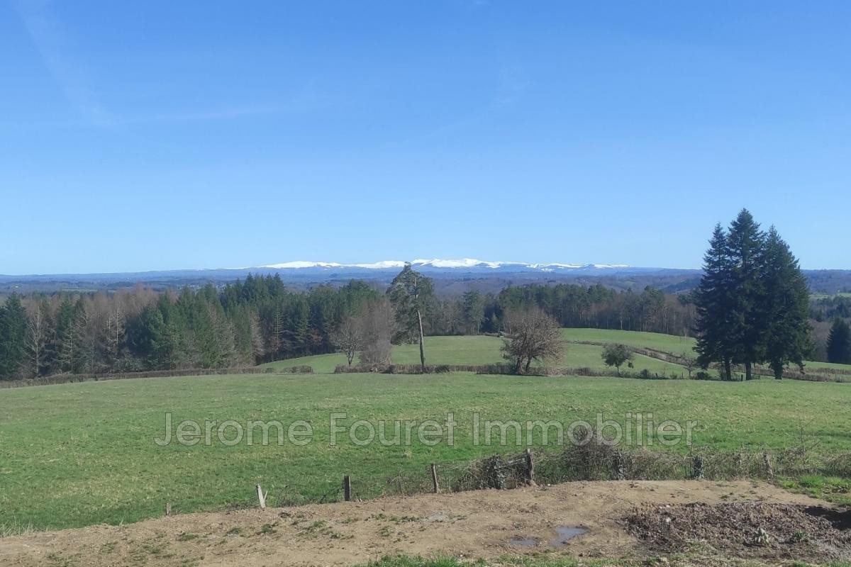 Vente Maison à Saint-Hilaire-Foissac 5 pièces