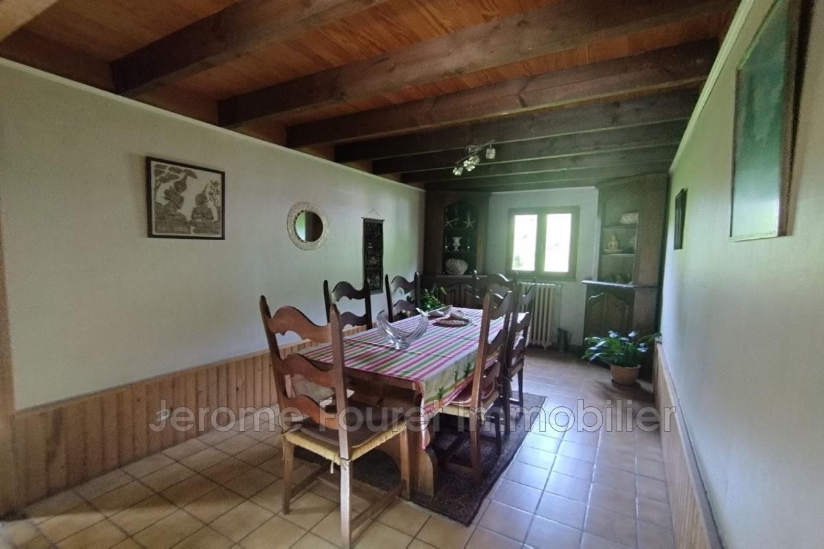 Vente Maison à Saint-Hilaire-Foissac 0 pièce