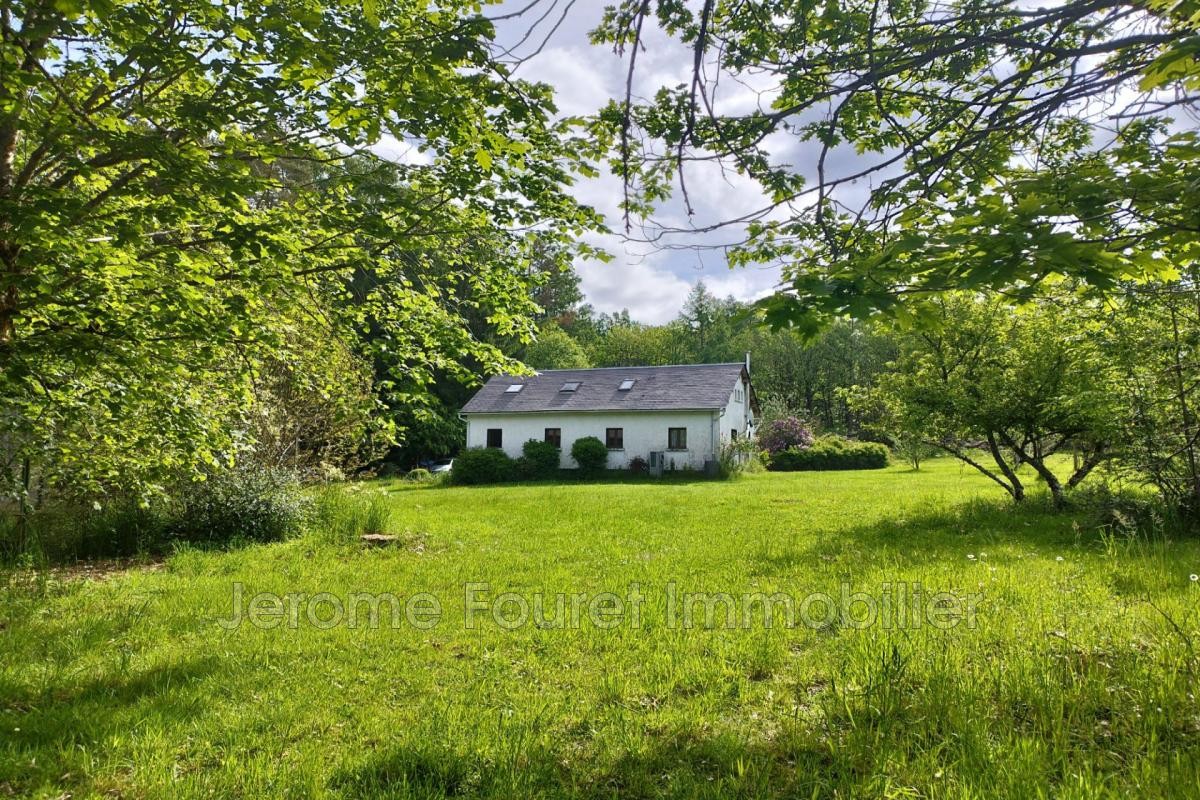 Vente Maison à Saint-Hilaire-Foissac 0 pièce