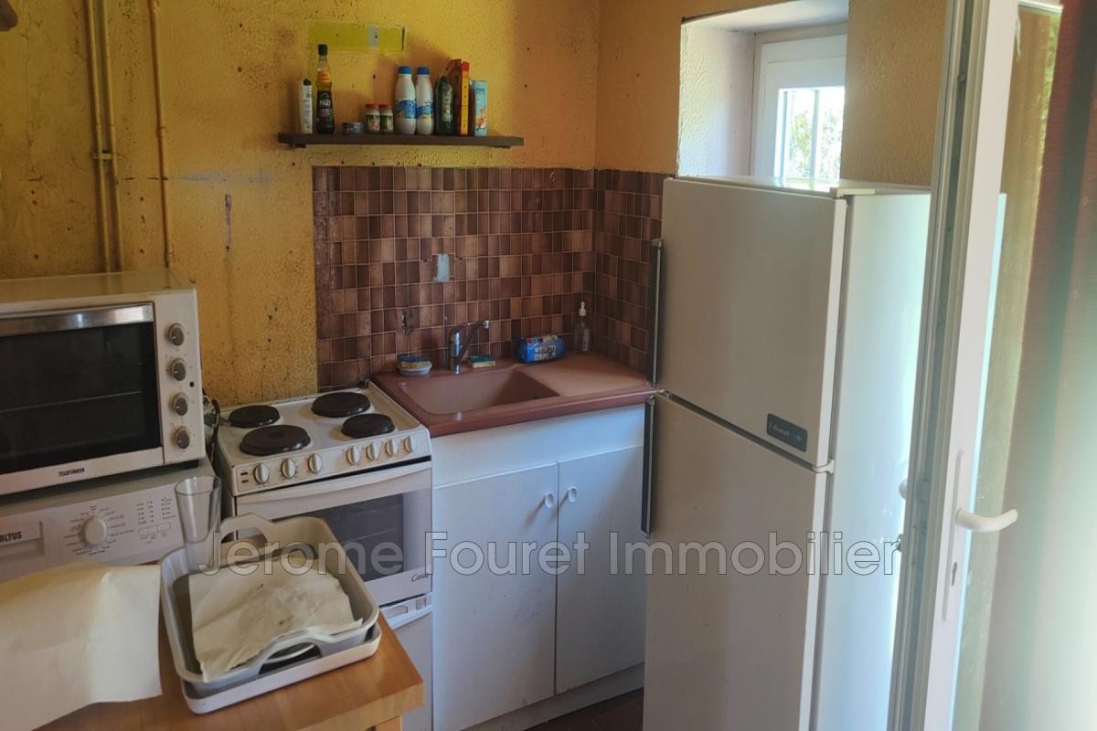 Vente Maison à Lapleau 5 pièces