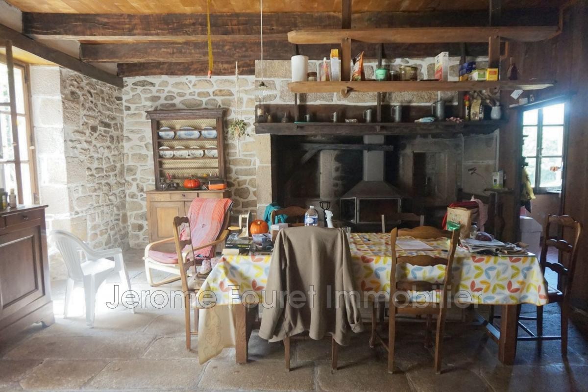 Vente Maison à Sarran 8 pièces