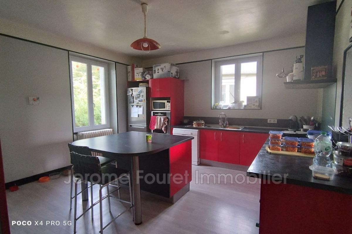 Vente Maison à la Courtine 0 pièce