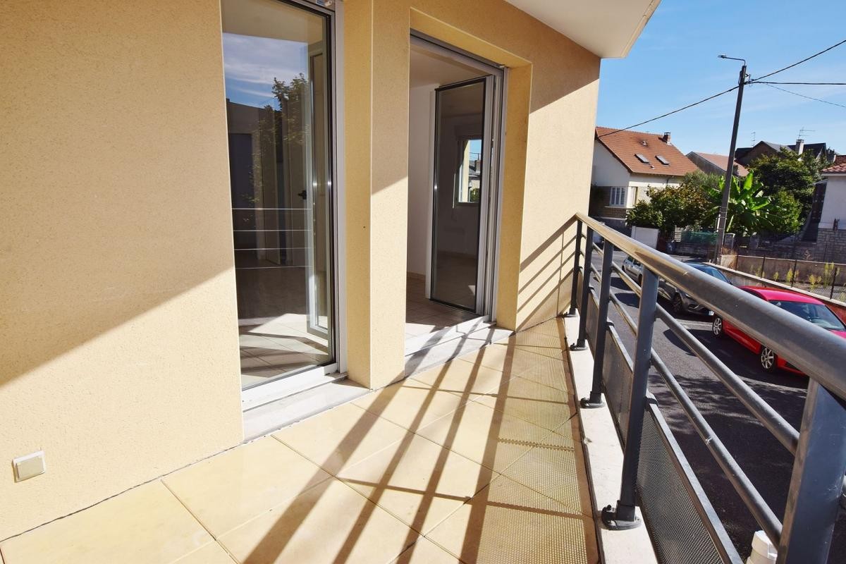 Vente Appartement à Brive-la-Gaillarde 2 pièces