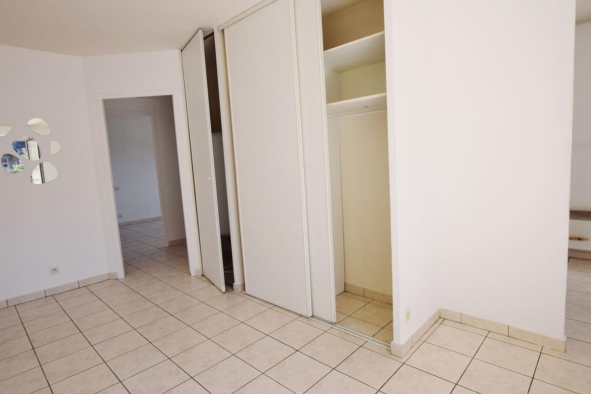 Vente Appartement à Brive-la-Gaillarde 2 pièces