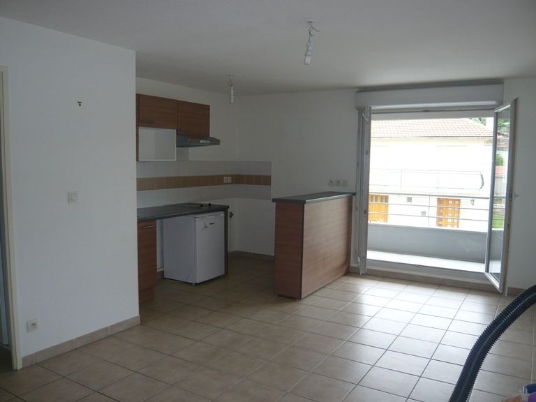 Vente Appartement à Brive-la-Gaillarde 2 pièces