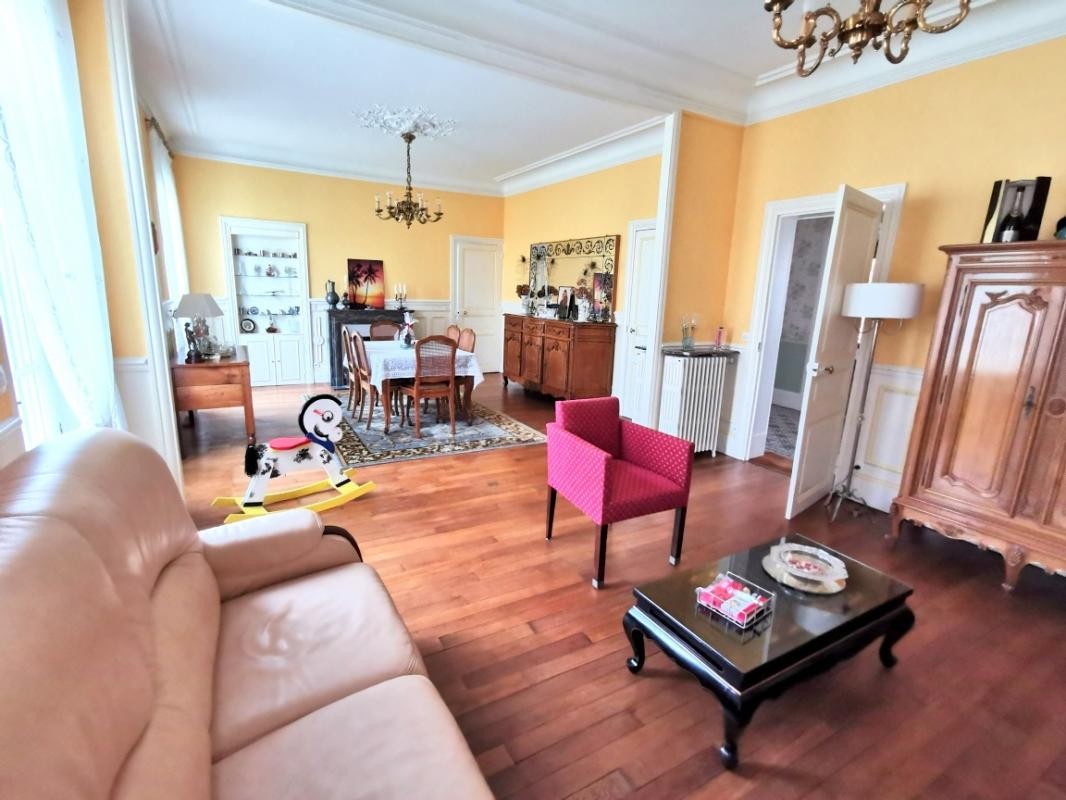 Vente Maison à Château-Thierry 10 pièces