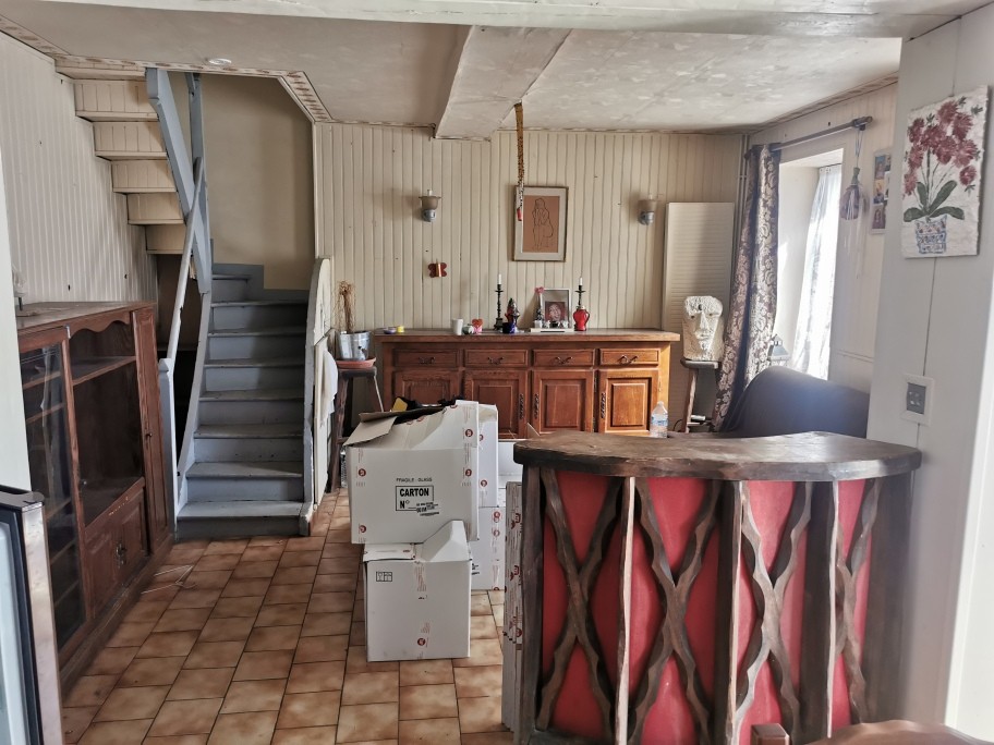 Vente Maison à Château-Thierry 3 pièces