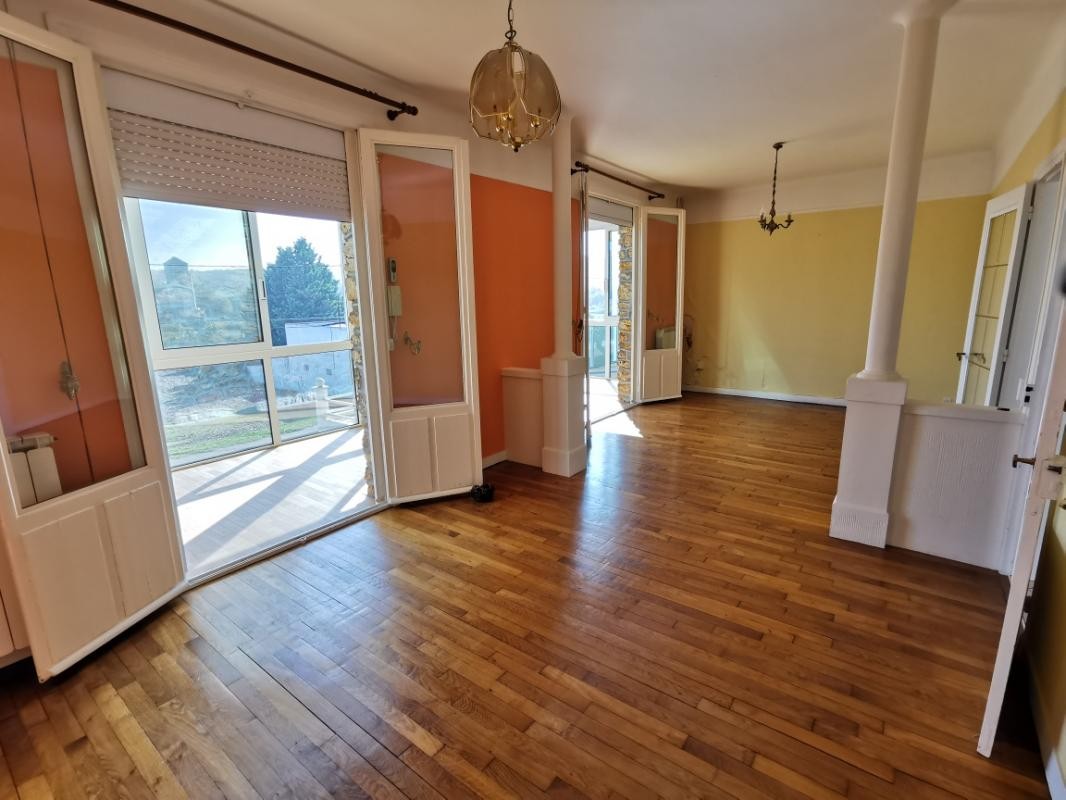 Vente Maison à Château-Thierry 5 pièces